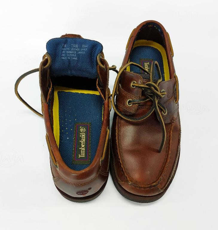 Mens boat shoes hotsell size 7.5