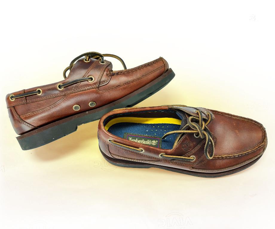 Mens boat shoes without laces on sale