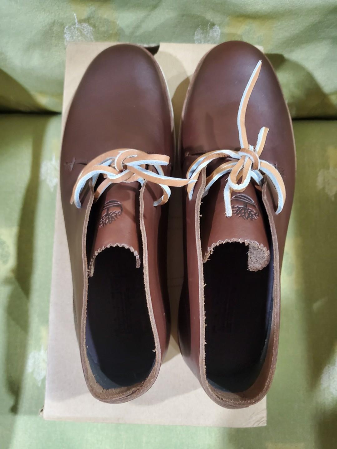 Timberland Men s Ekhudston Chukka Men s Fashion Footwear