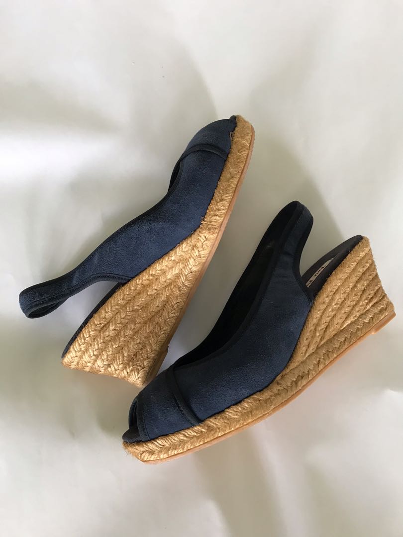 Toni discount pons wedges