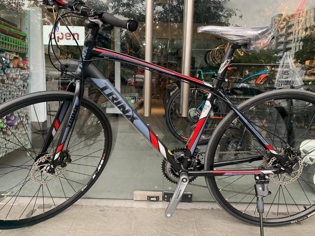 Trinx hotsell free 3.0