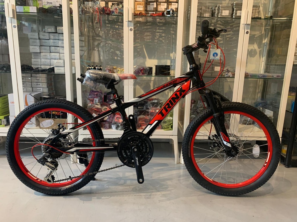 Junior 20 inch mountain bike clearance