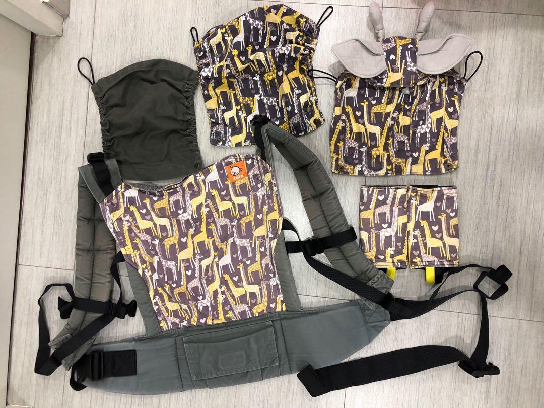 Spotted love tula sales