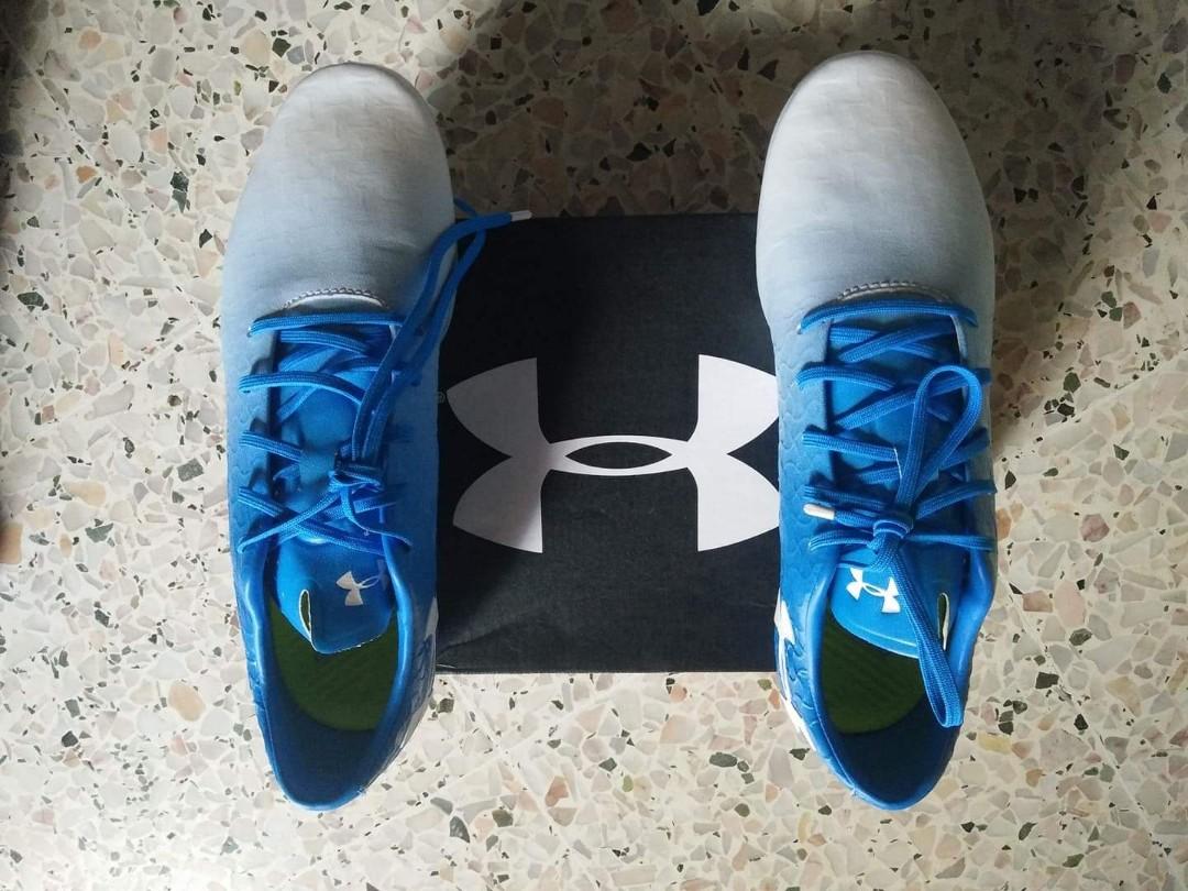 under armour pro deal