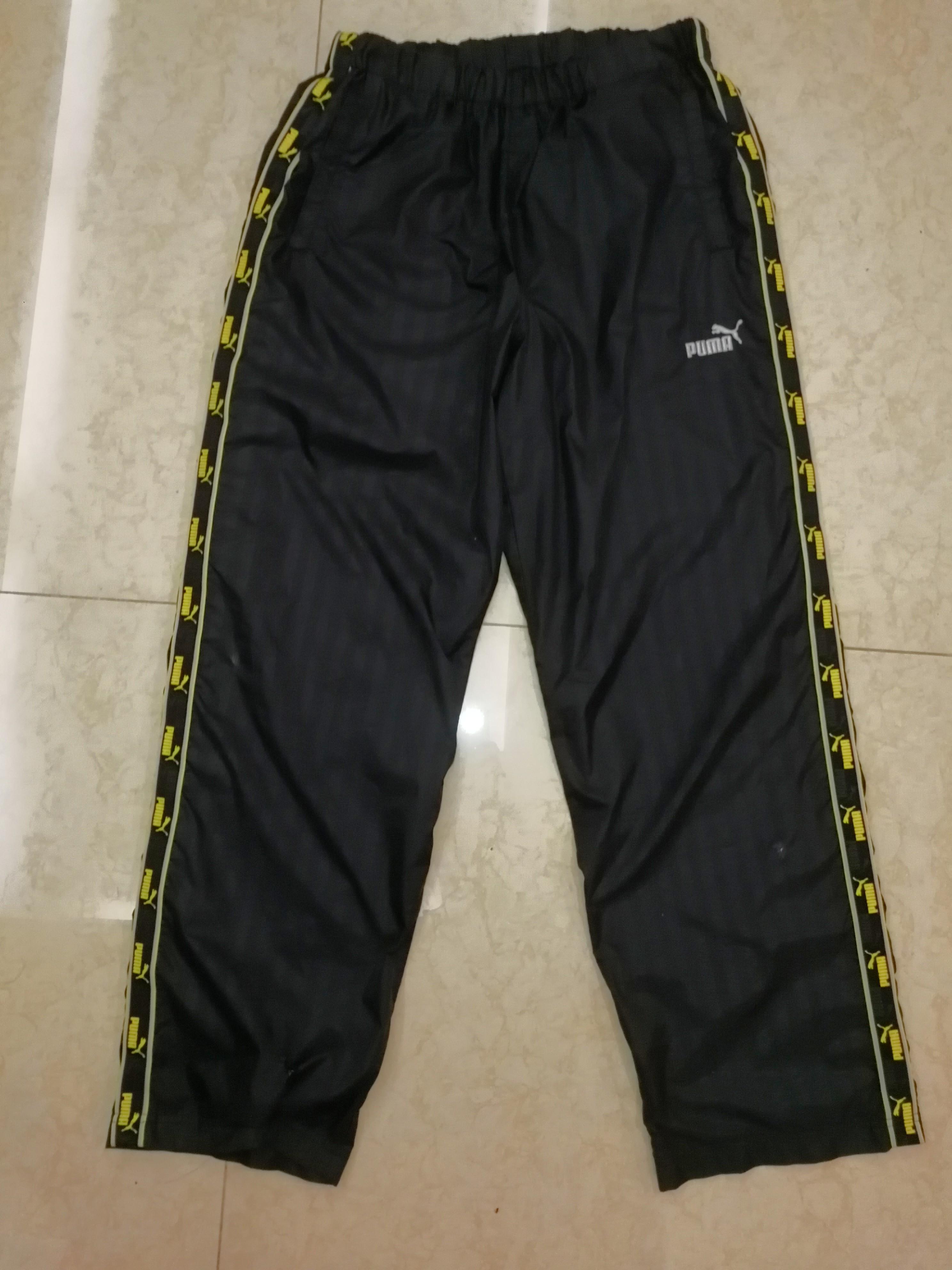 puma track pants sale