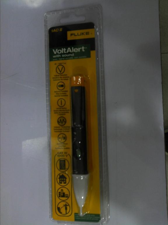 VOLT ALERT 1AC, Commercial & Industrial, Construction Tools & Equipment ...