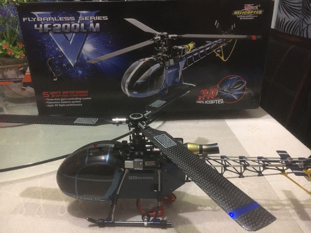 Walkera 4f200lm for sale online