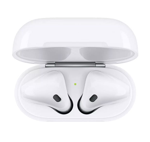 Wireless Bluetooth Replica EarPods