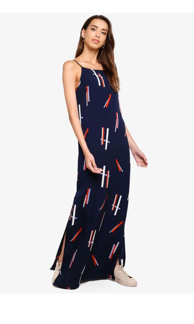 Zalora bohemian dress cheap