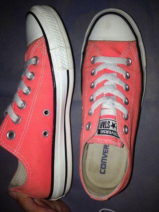 Sepatu Converse
