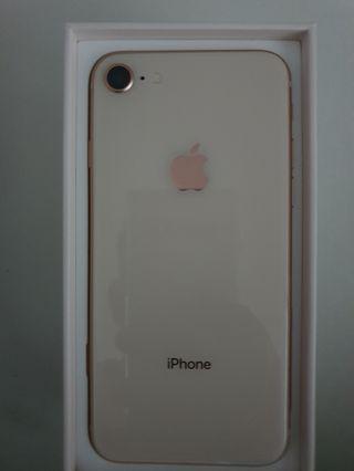 iPhone 8 like new