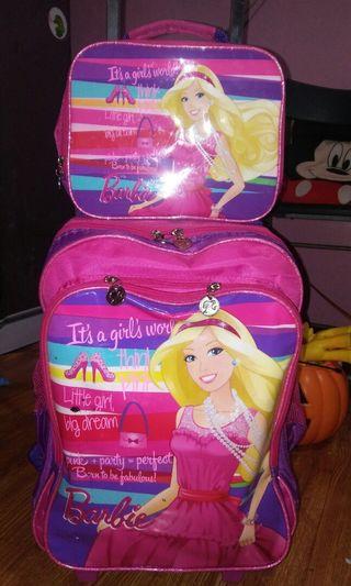 barbie wala bag