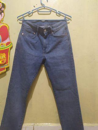 Celana Jeans H&M