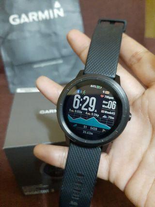 garmin vivoactive 3 olx