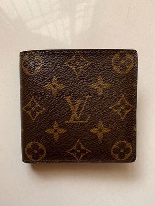 Shop Louis Vuitton MARCO Marco Wallet (N63336, M62288, M62545) by