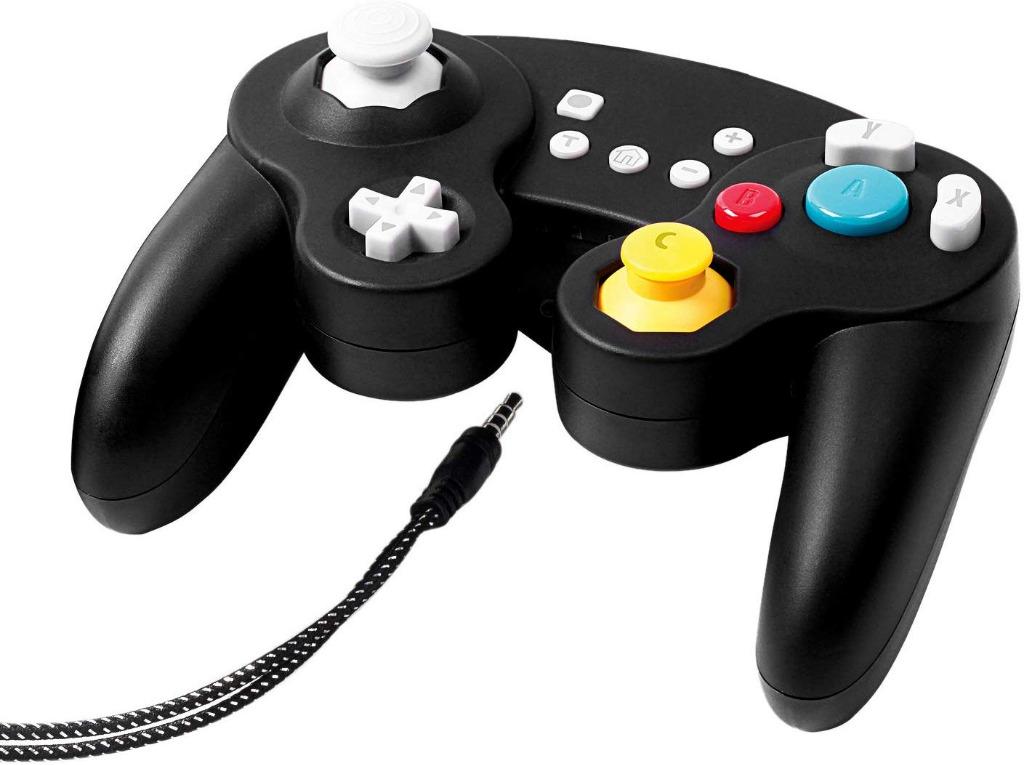 131 Exlene Wired Usb Controller For Nintendo Switch Electronics Others On Carousell