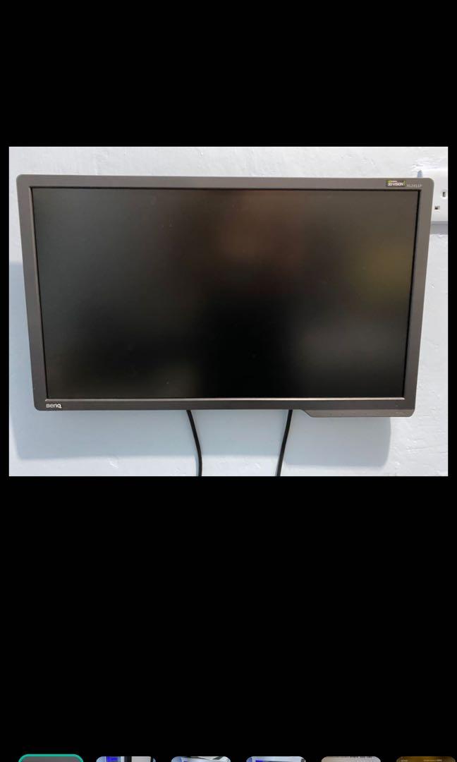 144hz 24吋3d專業電競顯示器可以轉換掛牆可以扭動 睇戲fps 即時遊戲專用 電子產品 電視 其他電器 Carousell 144hz 24吋3d專業電競顯示器可以轉換掛牆可以扭動 睇戲fps 即時遊戲專用 電子產品 電視 其他電器 Carousell