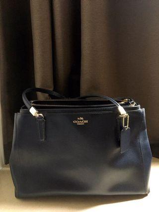Coach 手袋
