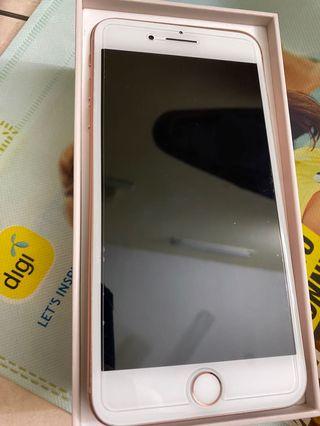 Iphone 8 plus