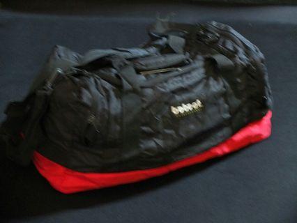 Bobcat Sports Duffle bag