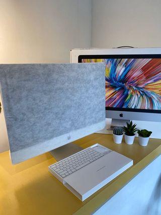 iMac 5K 2019 27 inch Retina Display Garansi Resmi Indonesia iBox