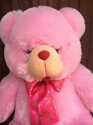 blue magic price teddy bear