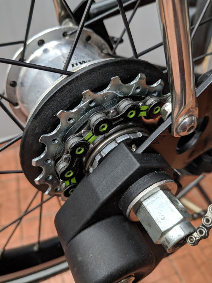 1080  Bike Modification Dc Best