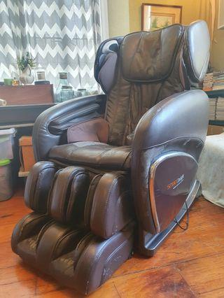 Ogawa Massage Chair (used)