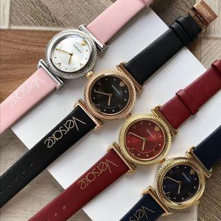 Versace Watches!
