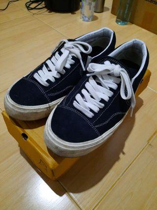 Thunder Bear Easton BW size 40