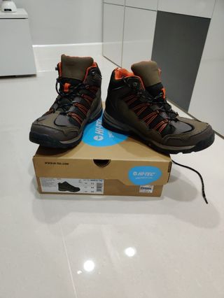 Walking boots sale sale