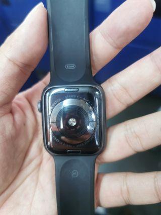 Iwatch series 4#nike#44mm cell