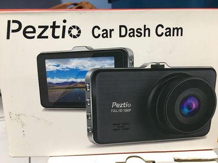 Peztio Car Dash Cam, Furniture & Home Living, Security & Locks, Security  Systems & CCTV Cameras on Carousell