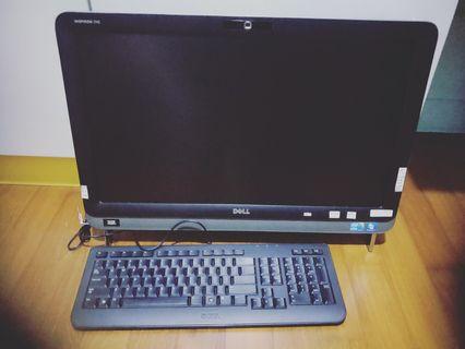 Dell Inspiron Desktops Carousell Singapore