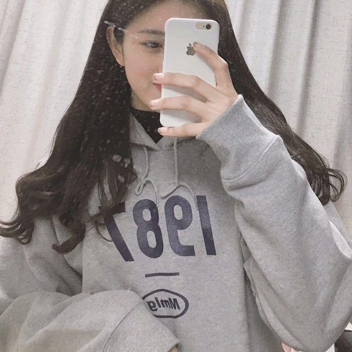 Pullover sales hooded jacket