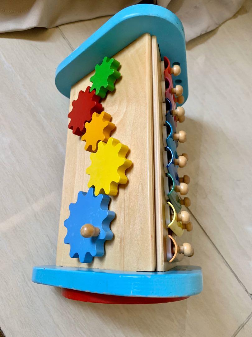 All in one music toy cheap