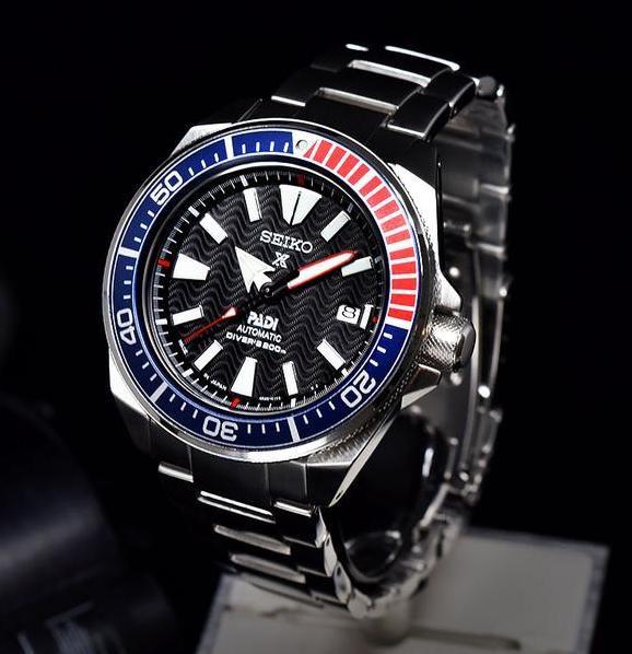seiko prospex padi automatic diver's 200m