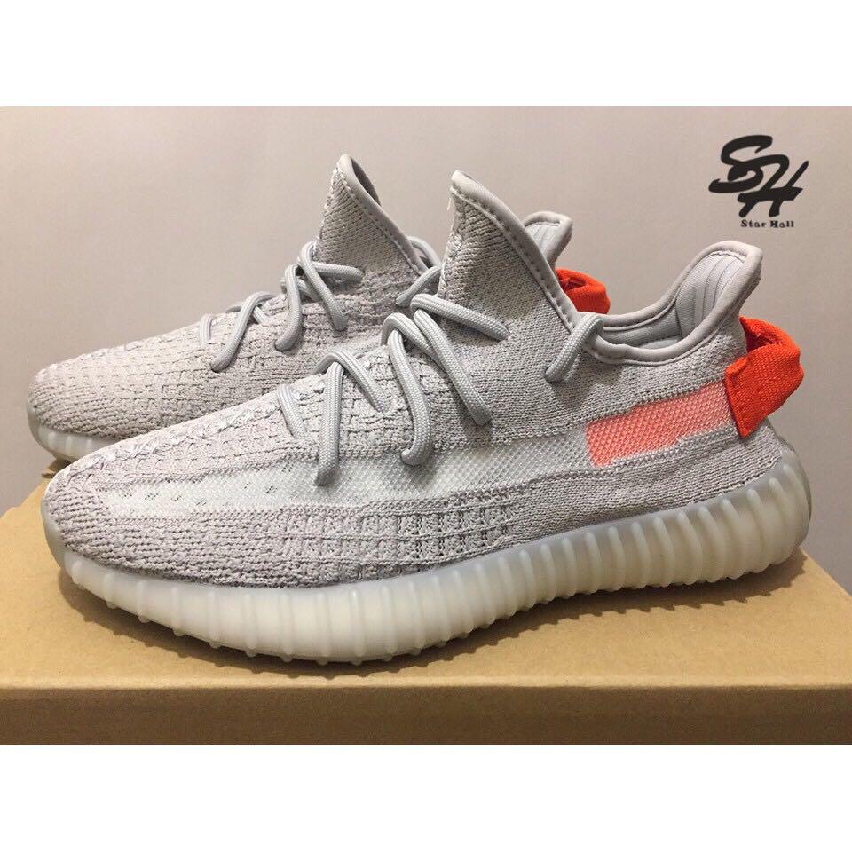 yeezy boost 350 v2 tail light snipes