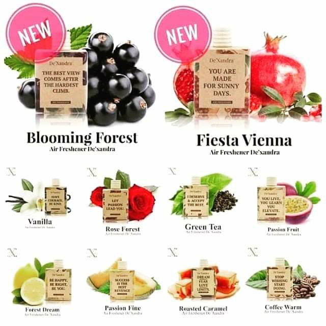 Air Freshener, Health & Beauty, Perfumes & Deodorants on Carousell