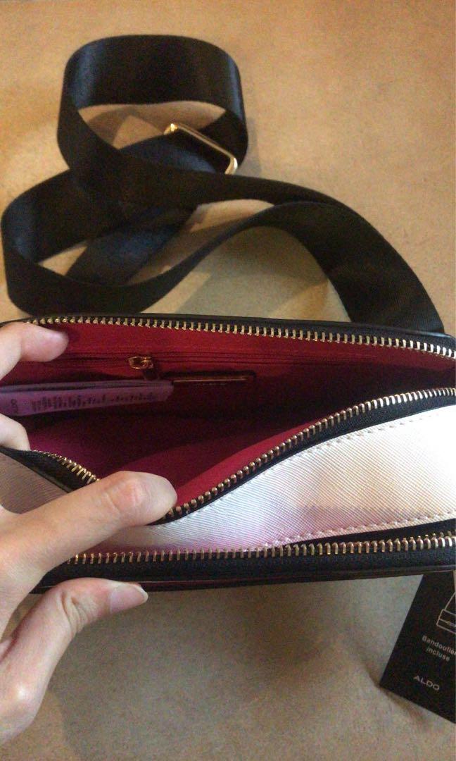 Aldo Ridout Crossbody Bag