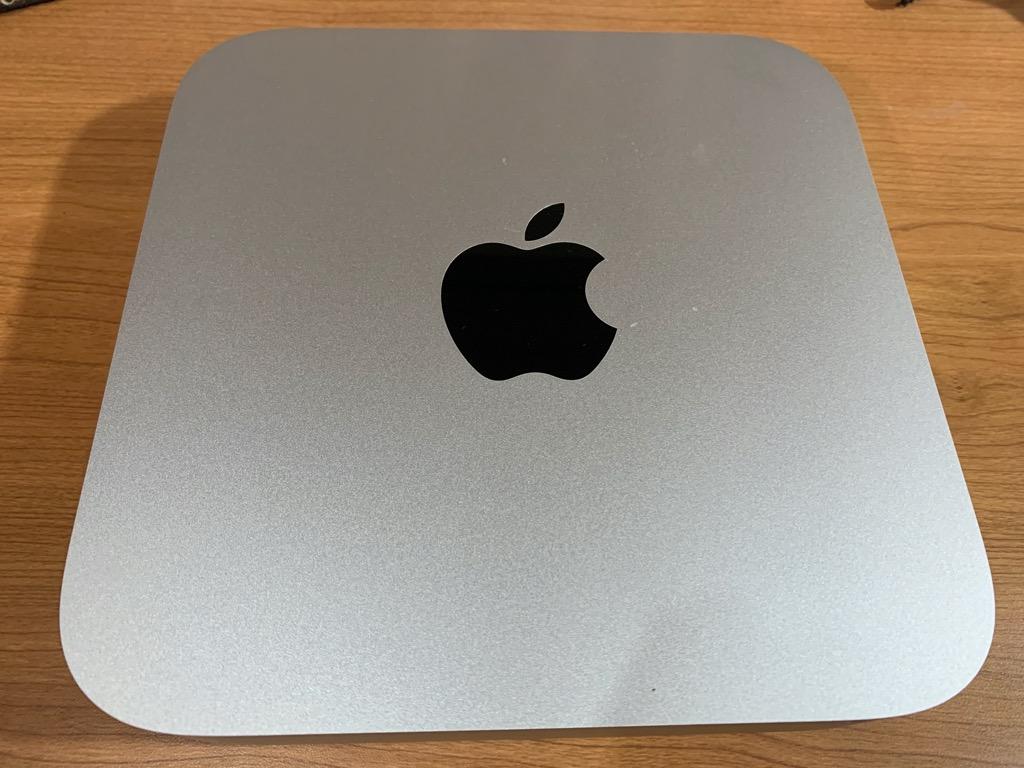 Apple Mac Mini Late 2012 2 3ghz Quad Core Electronics Computers Desktops On Carousell