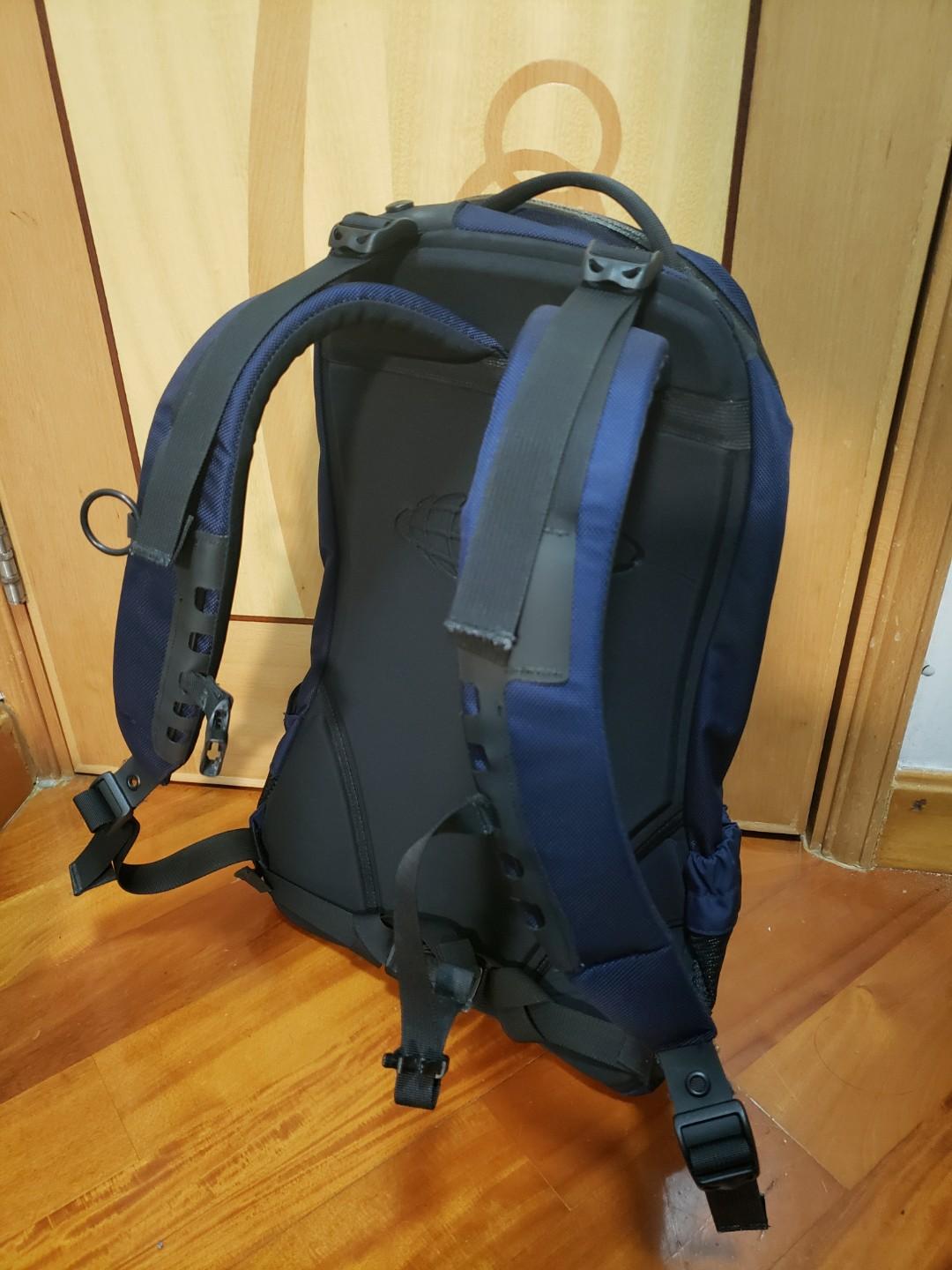 ARC'TERYX × BEAMS 40周年 ARRO 22 別注 アロー22 リュック コラボ