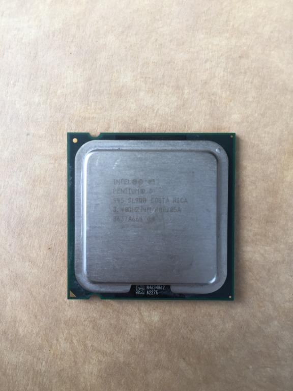 Assorted Computer Parts Processor and Memory, Computers & Tech, Parts