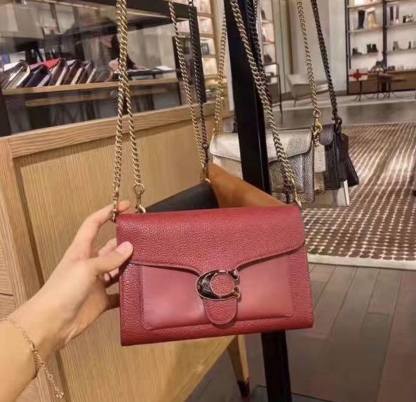 Tabby clutch hot sale