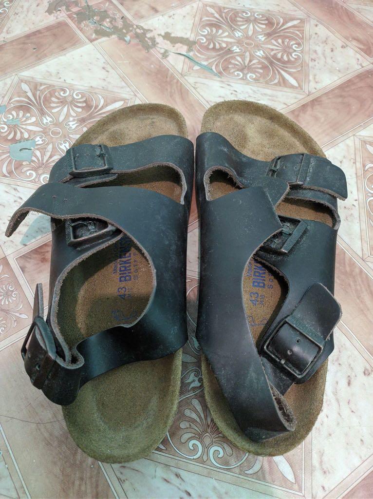 birkenstock nuvali