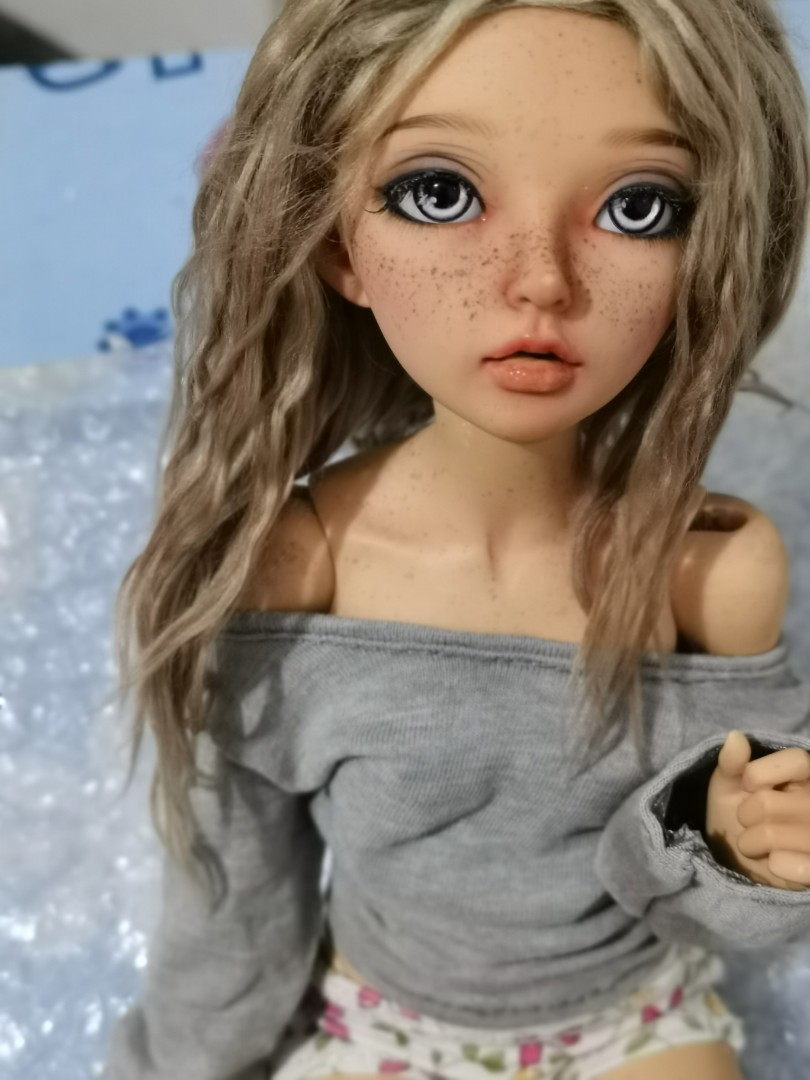Bjd minifee shop celine