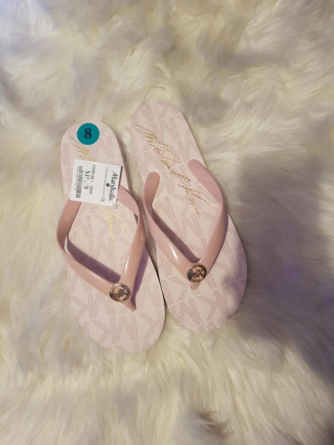 Buy tj maxx michael kors sandals cheap online