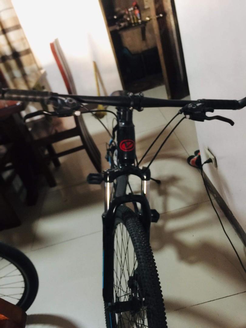 viking mtb price