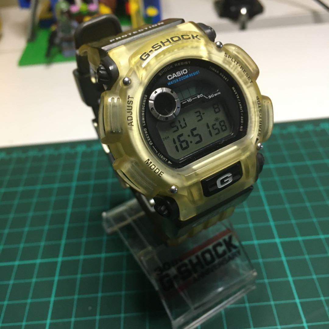 g shock f1