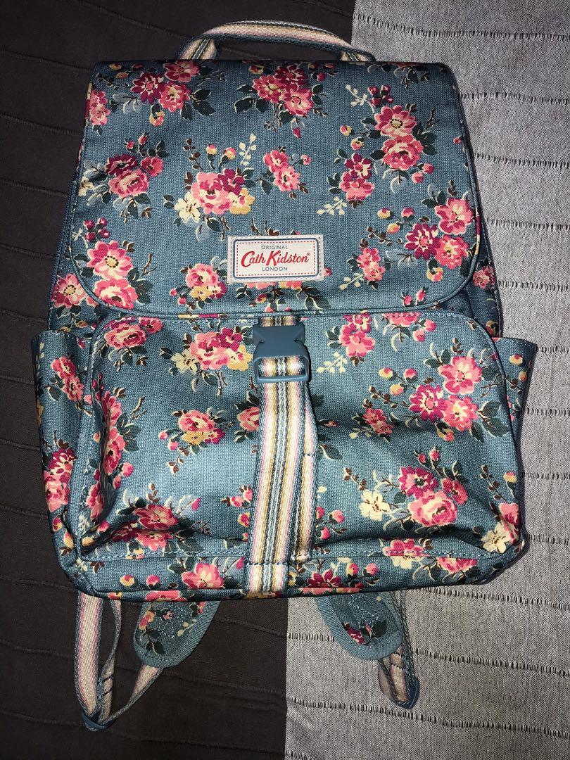 Cath kidston buckle bag cheap